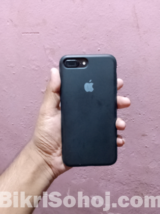 I phone 7 Plus